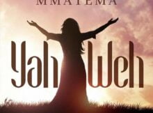 Mmatema - Yahweh mp3 download lyrics