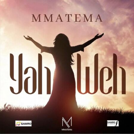 Mmatema - Yahweh mp3 download lyrics