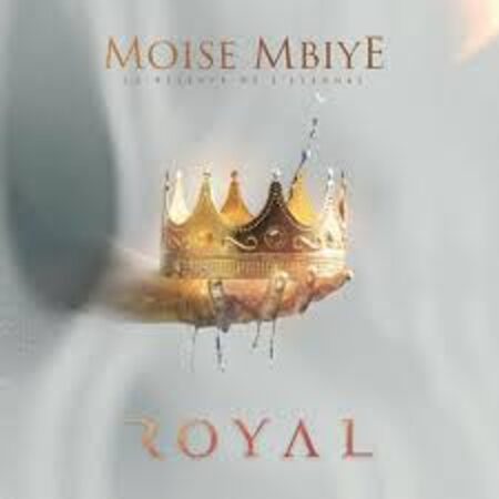 Moïse Mbiye - Ya Nga Libanga mp3 download lyrics itunes full song