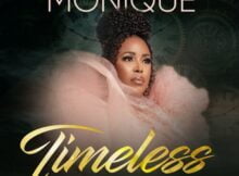 MoniQue - Timeless Album