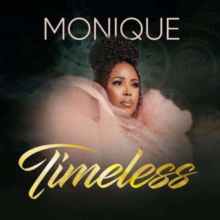 MoniQue - Timeless Album