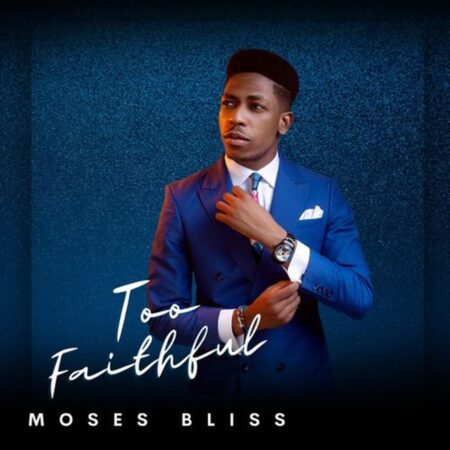 Moses Bliss - God Is Real mp3 download lyrics