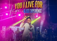 Moses Bliss - You I Live For (Live) mp3 download