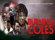 Mount Zion Film Productions - Burning Coles