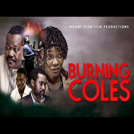 Mount Zion Film Productions - Burning Coles