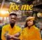 Mr M & Revelation - Fix Me mp3 download lyrics