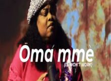 Mr M & Revelation - Oma mmee (No Weapon) mp3 download lyrics