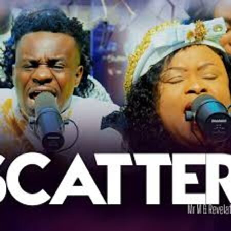 Mr M & Revelation - Scatter mp3 download lyrics