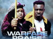 Mr. M & Revelation - Warfare Praise mp3 download lyrics