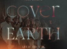 Naomi Raine - Cover The Earth mp3 download lyrics