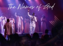 Nathaniel Bassey - Adonai mp3 download lyrics