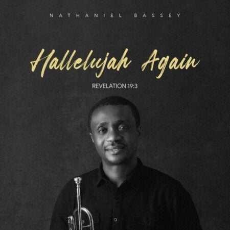 Nathaniel Bassey - I Love You / Ama Medly mp3 download