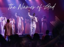 Nathaniel Bassey - Jesus mp3 download lyrics