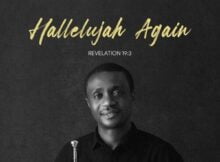 Nathaniel Bassey - What a Saviour mp3 download lyrics