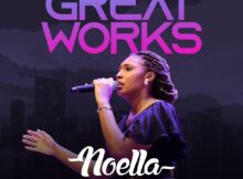 Noella - Great Works mp3 download