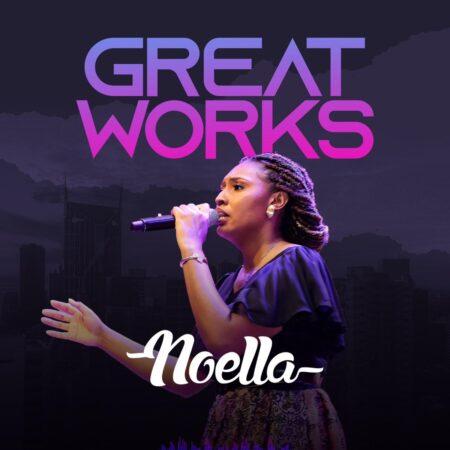 Noella - Great Works mp3 download