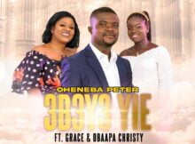 Oheneba Peter - Ebeye Yie mp3 download