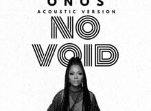 Onos - No Void (Acoustic Version) mp3 download