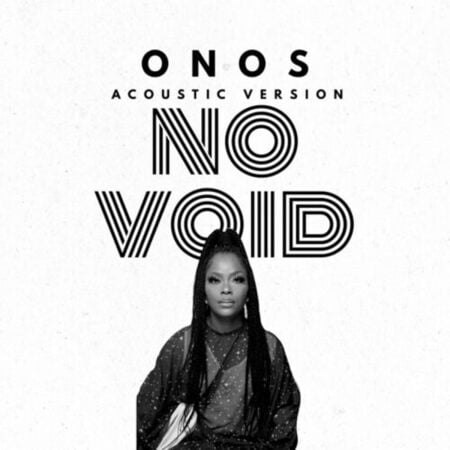 Onos - No Void (Acoustic Version) mp3 download