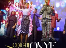 Peterson Okopi - Odighi Onye (There's No One) mp3 download lyrics