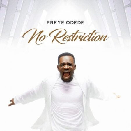 Preye Odede - Chase After You mp3 download lyrics