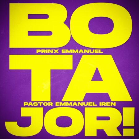 Prinx Emmanuel - Bo Ta Joor mp3 download lyrics