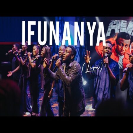 Prinx Emmanuel - Ifunanya mp3 download