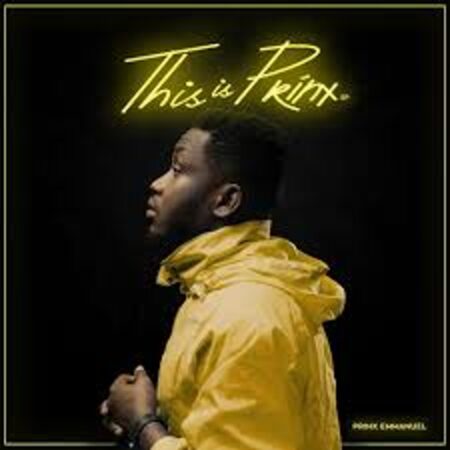 Prinx Emmanuel - Kpeme mp3 download lyrics