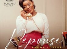 Rhema Loseke - Reste-là mp3 download