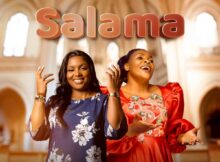 Rose Muhando - Salama mp3 download