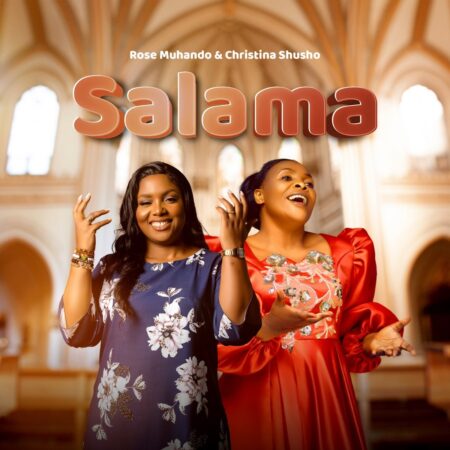 Rose Muhando - Salama mp3 download