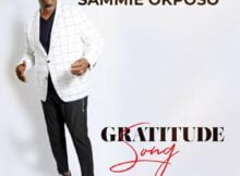 Sammie Okposo - Gratitude Song mp3 download