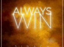 Sinach - Always Win mp3 download lyrics