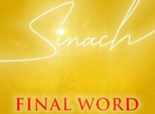 Sinach - Final Word mp3 download lyrics