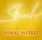Sinach - Final Word mp3 download lyrics