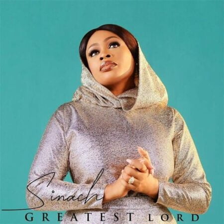 Sinach - Love My Home mp3 download lyrics itunes full song