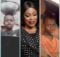 Sinach Offers Scholarship To Pure Water Seller Who Showed An Amazing Sales Skill