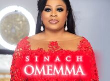 Sinach - Omemma mp3 download lyrics