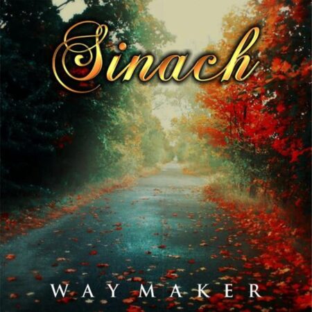 Sinach - Way Maker mp3 download lyrics