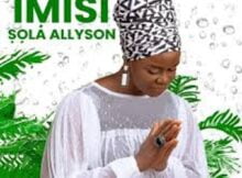 Sola Allyson - Ase Ola mp3 download lyrics