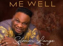 Solomon Lange - You Have Done Me Well Album
