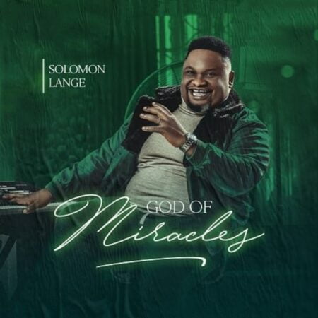 Solomon Lange - Hallelujah Spontaneous mp3 download lyrics