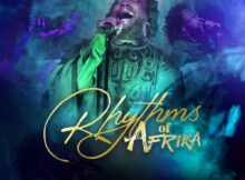 Sonnie Badu - Afrikan Medley (Remix) mp3 download lyrics