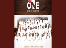Sound of Many Waters Choir - The One Who is Forever mp3 download lyrics