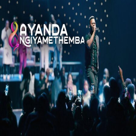 Spirit Of Praise - Ngiyamethemba mp3 download lyrics