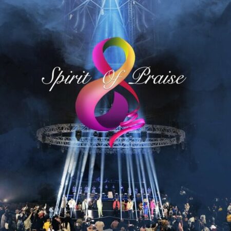 Spirit Of Praise - Na Ke Bomang mp3 download lyrics