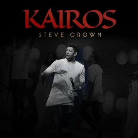 Steve Crown - You Reign mp3 download lyrics