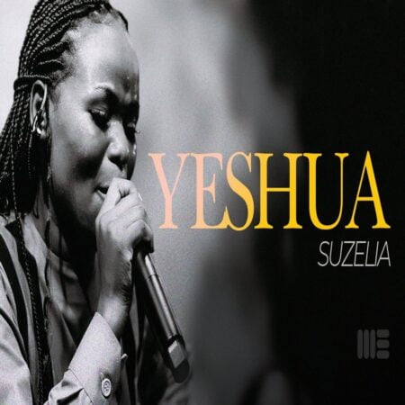 Suzelia - Yeshua mp3 download lyrics