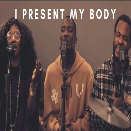 TY Bello - I Present My Body mp3 download lyrics