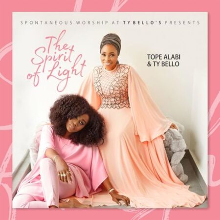 TY Bello & Tope Alabi - Angeli mp3 download lyrics